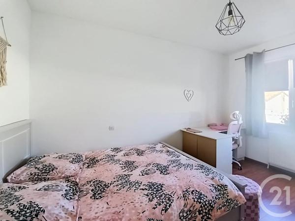 Maison à vendre  5 pièces - 105 m 2   MIGNE AUXANCES  - 86