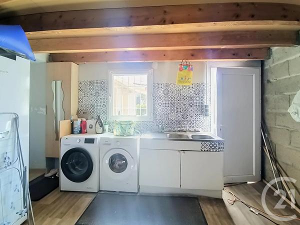 Maison à vendre  5 pièces - 105 m 2   MIGNE AUXANCES  - 86