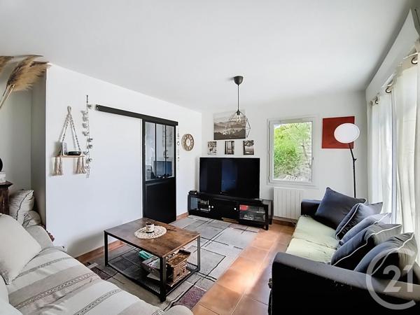 Maison à vendre  5 pièces - 105 m 2   MIGNE AUXANCES  - 86