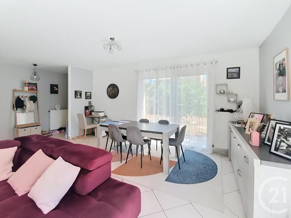 Maison à vendre  5 pièces - 105 m 2   MIGNE AUXANCES  - 86