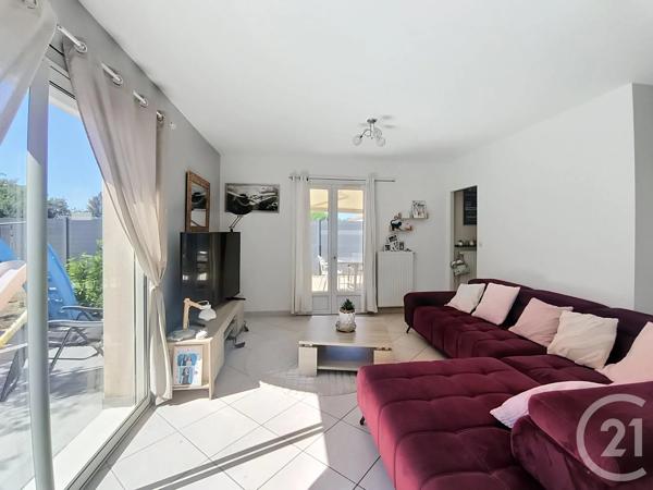 Maison à vendre  5 pièces - 105 m 2   MIGNE AUXANCES  - 86