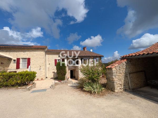 MAISON À VENDRE DE 5 PIÈCES DE 130,00 M²