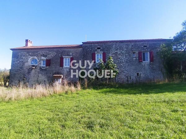 MAISON À VENDRE DE 5 PIÈCES DE 130,00 M²