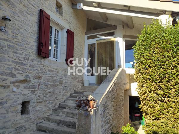 MAISON À VENDRE DE 5 PIÈCES DE 130,00 M²