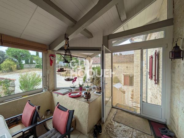 MAISON À VENDRE DE 5 PIÈCES DE 130,00 M²