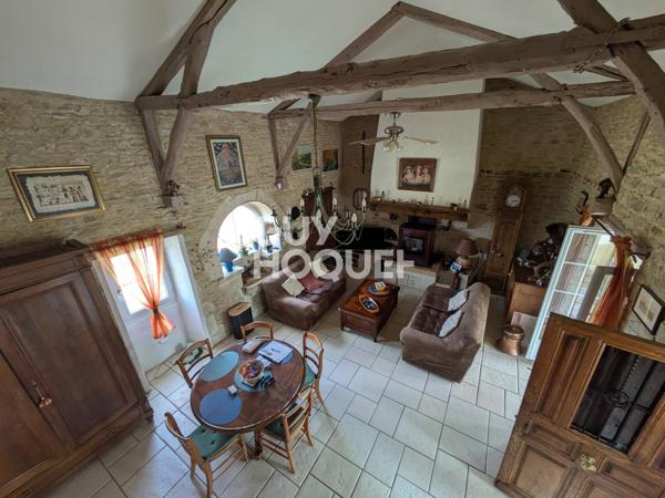 MAISON À VENDRE DE 5 PIÈCES DE 130,00 M²