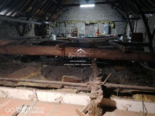 Bien situé, idéal pour un investisseur