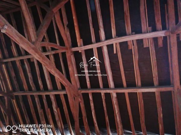 Bien situé, idéal pour un investisseur