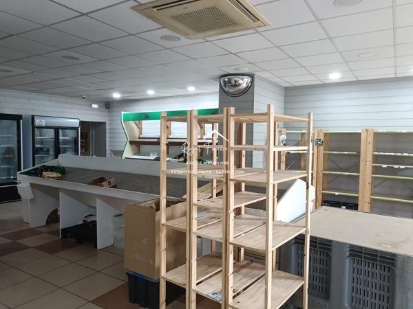 Bien situé, idéal pour un investisseur