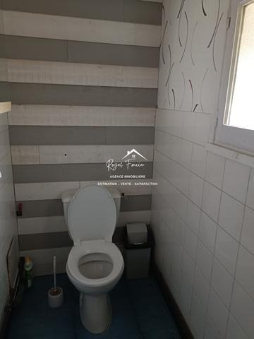 Bien situé, idéal pour un investisseur