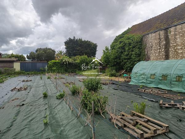 Bien situé, idéal pour un investisseur