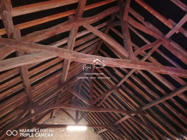 Bien situé, idéal pour un investisseur