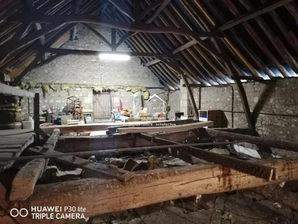 Bien situé, idéal pour un investisseur