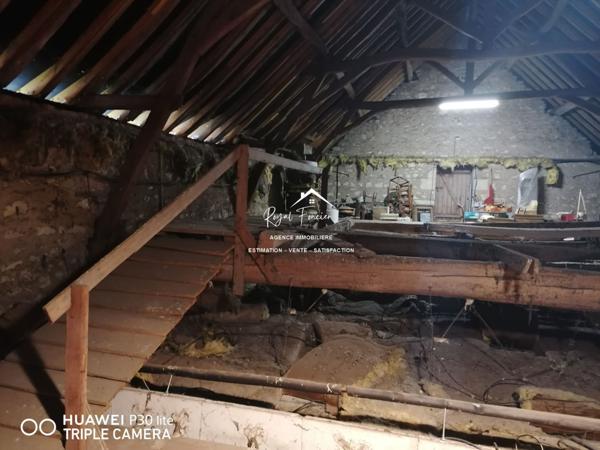 Bien situé, idéal pour un investisseur