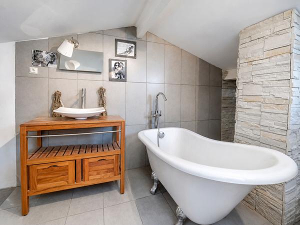 A vendre - Appartement 4 pièces / Toulouse Côte Pavée - La Terrasse (31500)