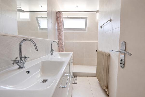 A vendre - Appartement 4 pièces / Toulouse Côte Pavée - La Terrasse (31500)