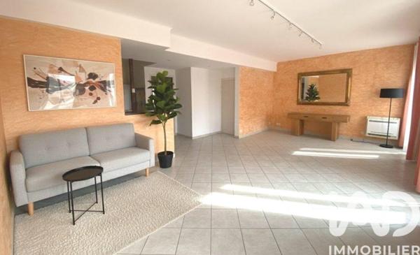Appartement à vendre 3 pièces 73 m² Port-Vendres