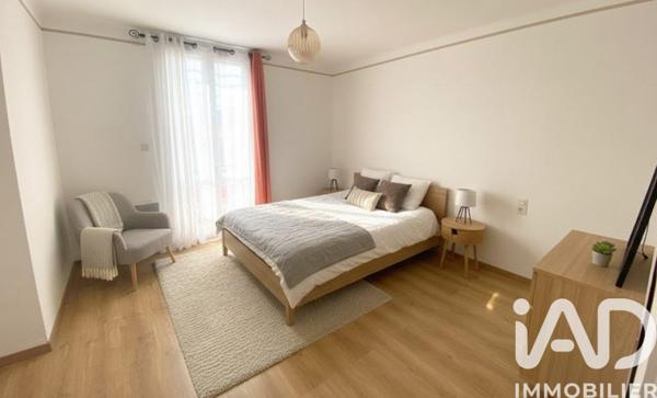 Appartement à vendre 3 pièces 73 m² Port-Vendres