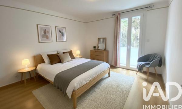 Appartement à vendre 3 pièces 73 m² Port-Vendres