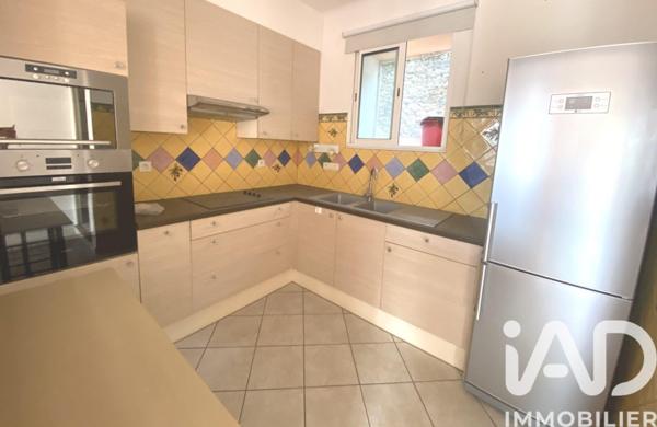 Appartement à vendre 3 pièces 73 m² Port-Vendres