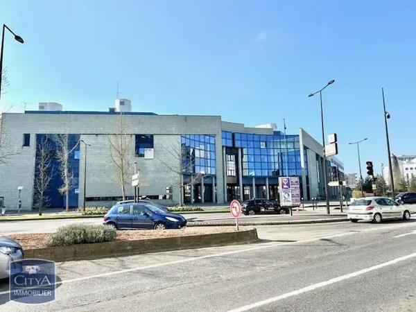 Appartement à vendre 2 pièces 41.75m²