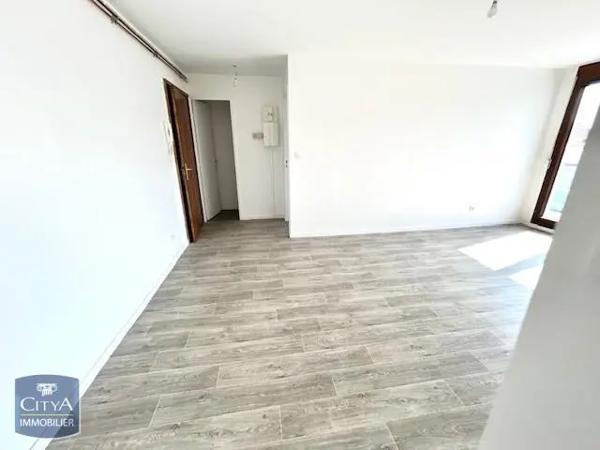 Appartement à vendre 2 pièces 41.75m²