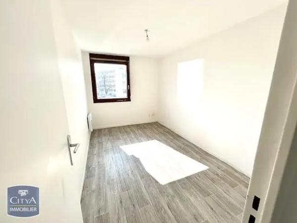 Appartement à vendre 2 pièces 41.75m²