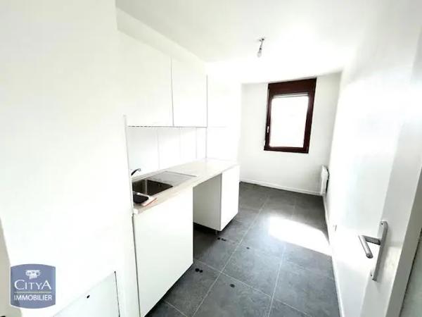 Appartement à vendre 2 pièces 41.75m²