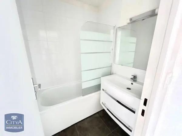 Appartement à vendre 2 pièces 41.75m²