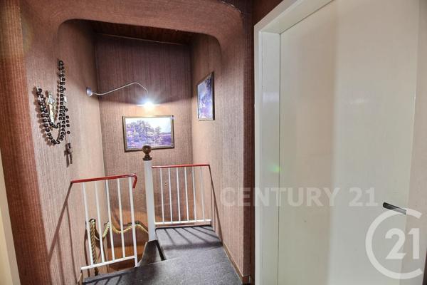 Maison à vendre  4 pièces - 94,06 m2 HOMBOURG HAUT - 57