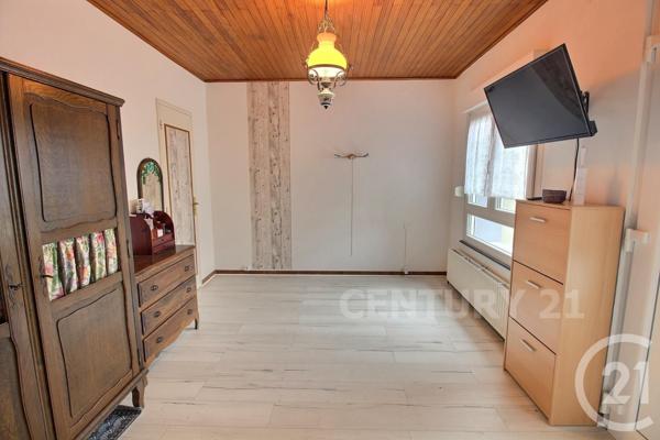 Maison à vendre  4 pièces - 94,06 m2 HOMBOURG HAUT - 57