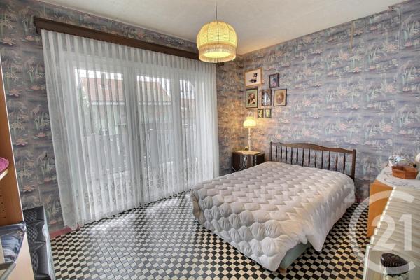 Maison à vendre  4 pièces - 94,06 m2 HOMBOURG HAUT - 57