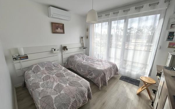 Appartement à vendre    3 pièces • 62 m2 Méry-sur-Oise