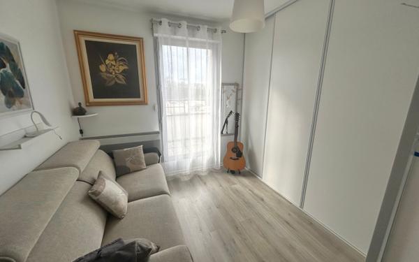Appartement à vendre    3 pièces • 62 m2 Méry-sur-Oise