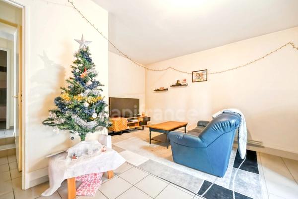 Maison en limite de campagne - 6 Pièces - Hauteurs de Givors