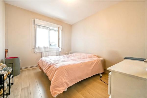 Maison en limite de campagne - 6 Pièces - Hauteurs de Givors