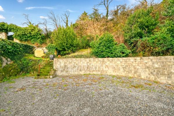 Maison en limite de campagne - 6 Pièces - Hauteurs de Givors