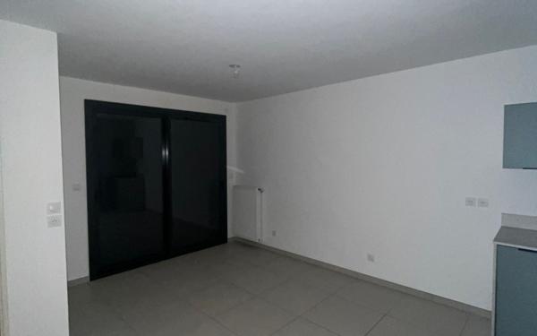 Appartement à louer    2 pièces • 42,92 m2 Chambéry