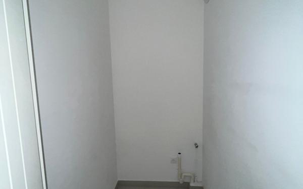 Appartement à louer    2 pièces • 42,92 m2 Chambéry