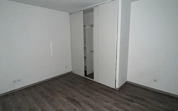 Appartement à louer    2 pièces • 42,92 m2 Chambéry