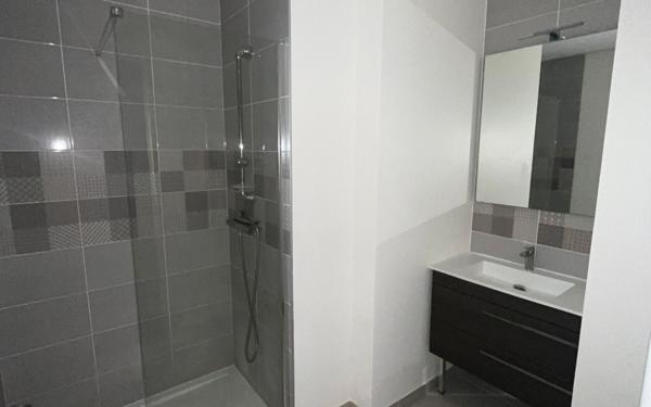 Appartement à louer    2 pièces • 42,92 m2 Chambéry