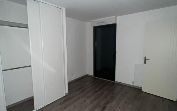 Appartement à louer    2 pièces • 42,92 m2 Chambéry