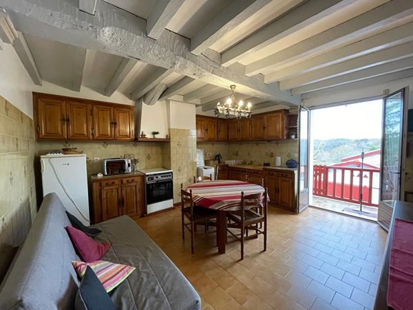 Appartement Saint Jean De Luz 3 pièces de 58 m2