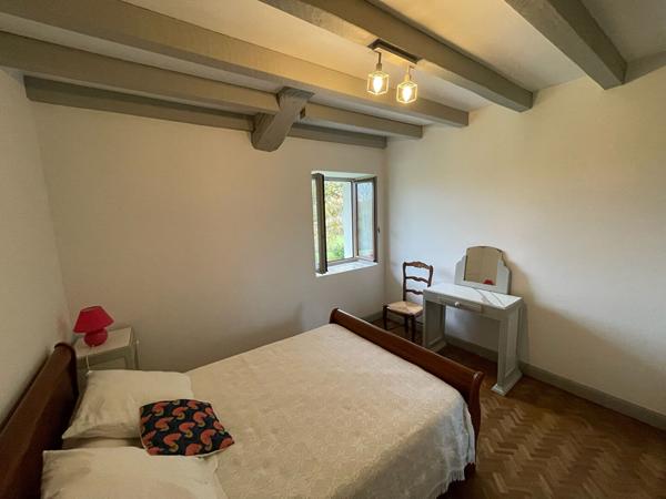 Appartement Saint Jean De Luz 3 pièces de 58 m2