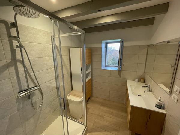 Appartement Saint Jean De Luz 3 pièces de 58 m2