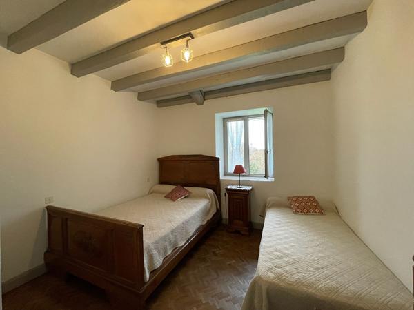 Appartement Saint Jean De Luz 3 pièces de 58 m2