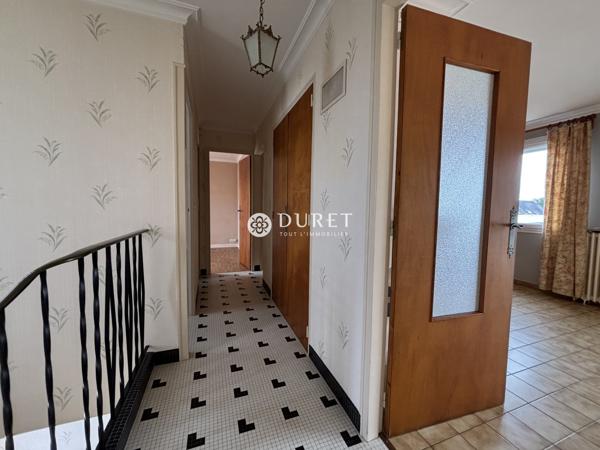 Maison à THOUARE SUR LOIRE