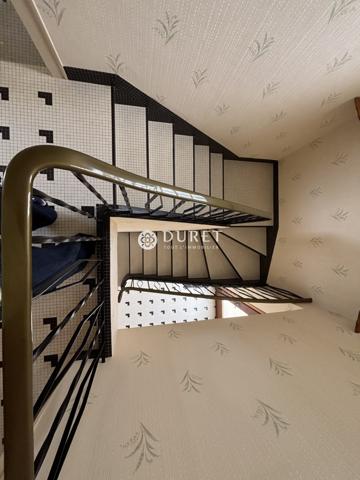 Maison à THOUARE SUR LOIRE