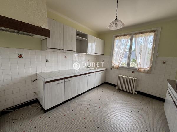 Maison à THOUARE SUR LOIRE