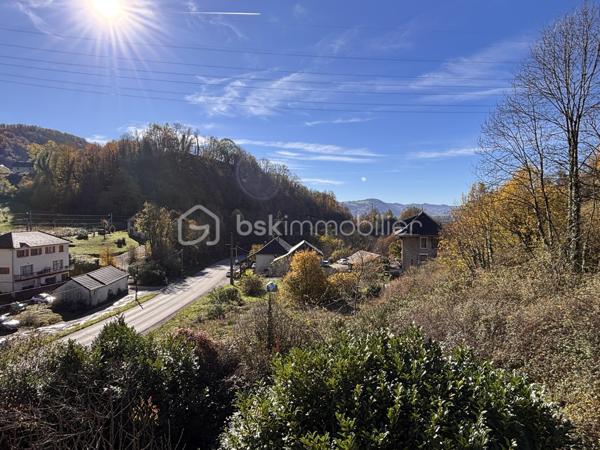 Corps de ferme de 64 m²